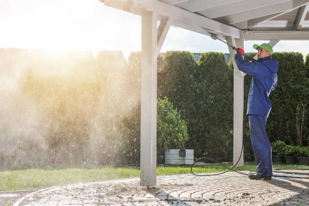 Best Solar Panel Cleaning  in Grenelefe, FL