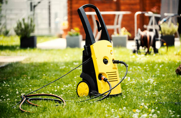 Best Pool Deck Cleaning  in Grenelefe, FL